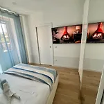 Solemar Kennedy Appartement
